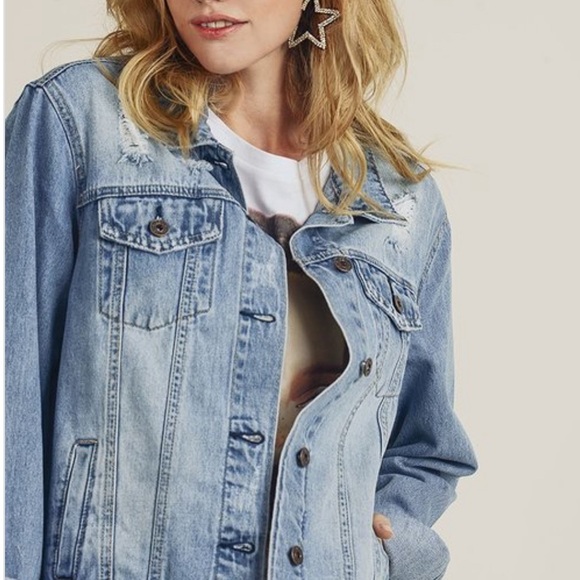 Risen Jacket - Picture 2 of 4